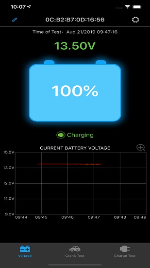 battery tracker三星 v2.0.00.5 安卓版 0