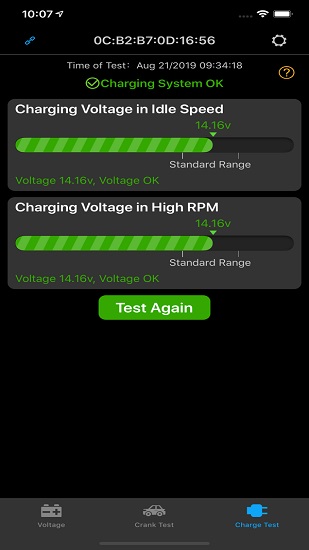 battery tracker battery tracker手機版