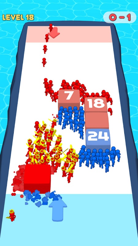 箱子推推推游戲 v0.4 安卓版 0