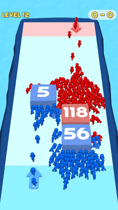 箱子推推推游戲 v0.4 安卓版 1