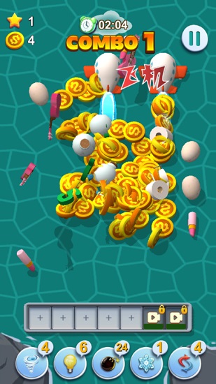 我的眼睛賊好使手機(jī)版 v1.0.0 安卓版 0