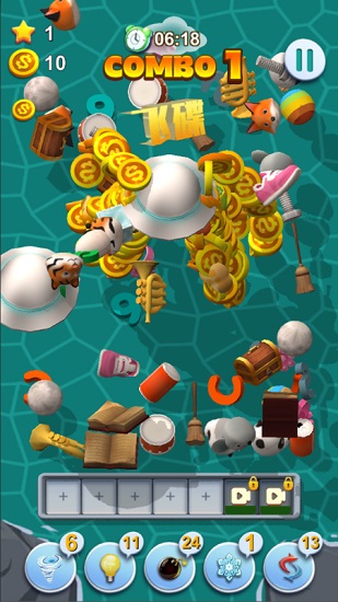 我的眼睛賊好使手機(jī)版 v1.0.0 安卓版 2