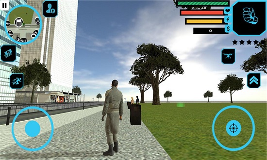 紐約市破案3d中文版 v3.07.2208 安卓正版 0