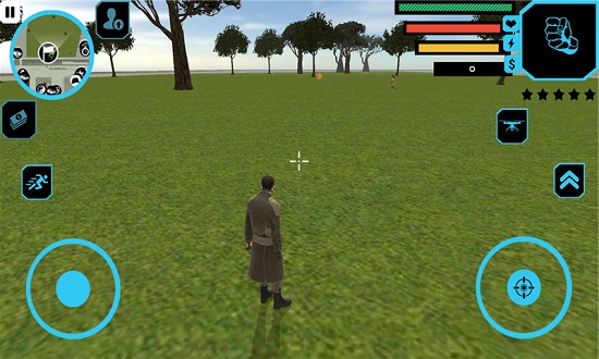 紐約市破案3d游戲 紐約市破案3d最新版