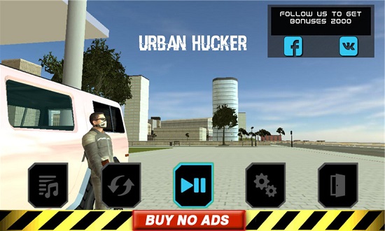 紐約市破案3d中文版 v3.07.2208 安卓正版 3