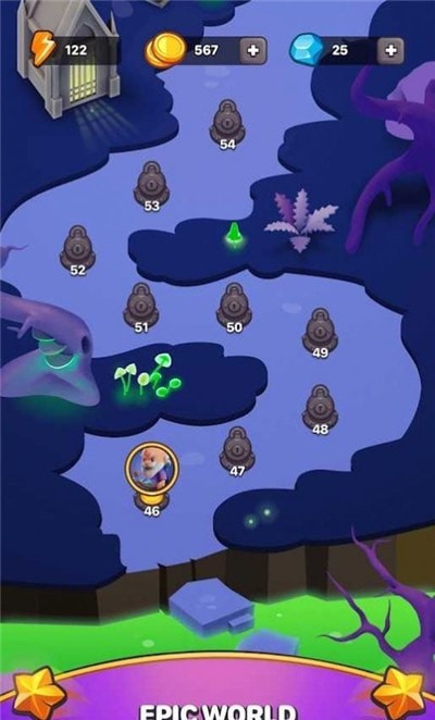 神射手英雄傳奇 v0.29.1 安卓版 1