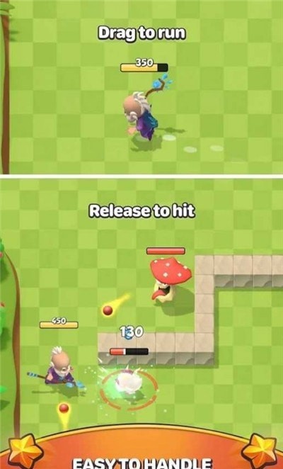 神射手英雄傳奇手游下載 神射手英雄傳奇游戲下載