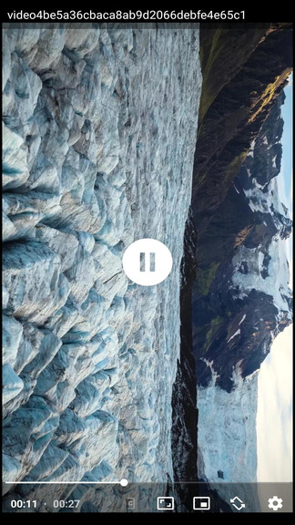 安果播放器官方版 v1.0.6 最新版 0