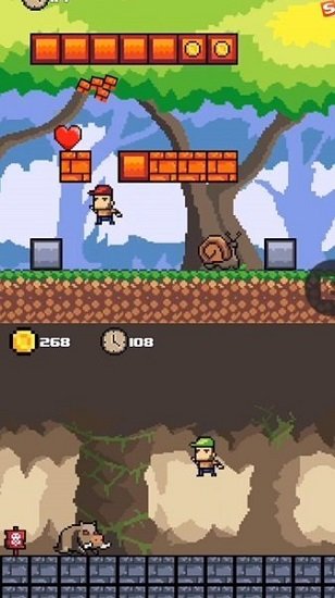 荒野生存大冒險官方版 v3.5 安卓版 1