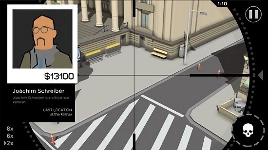 狙擊神槍手最新版 v2.4.8 安卓版 2