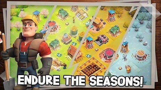 生还城市 生还城市游戏下载