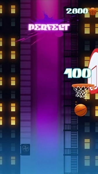 灌籃大師手游 v0.1 安卓版 0