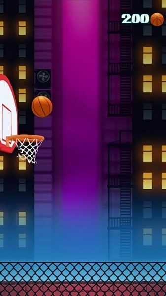 灌籃大師手游 v0.1 安卓版 1