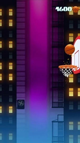 灌籃大師手游 v0.1 安卓版 3