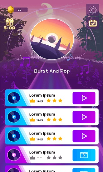 跳舞精靈3d小游戲 v1.0.3 安卓版 0