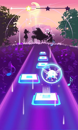 跳舞精靈3d 跳舞精靈3d游戲下載