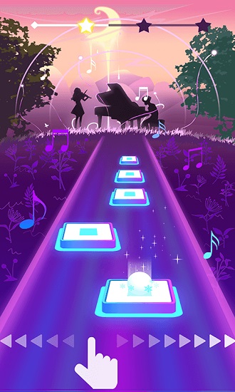 跳舞精靈3d小游戲 v1.0.3 安卓版 2