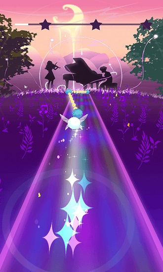 跳舞精靈3d小游戲 v1.0.3 安卓版 3