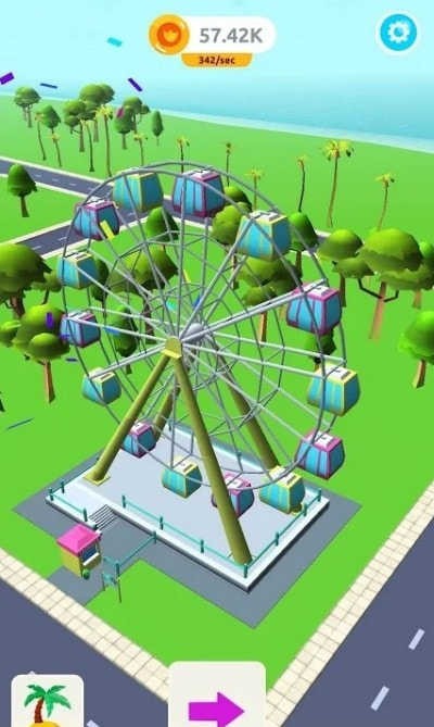 城市自由建造游戲下載