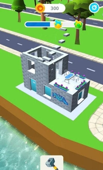 城市自由建造安卓版下載