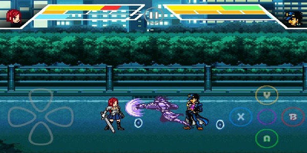 多元宇宙戰(zhàn)爭下載