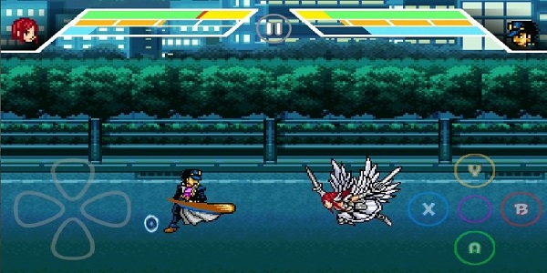 多元宇宙戰(zhàn)爭游戲 v1.6 安卓版 2