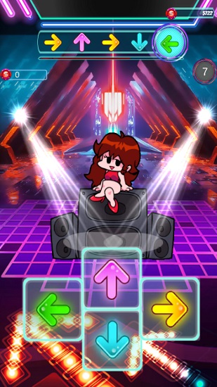 星期五真實(shí)音樂(lè)游戲 v1.0 安卓版 0