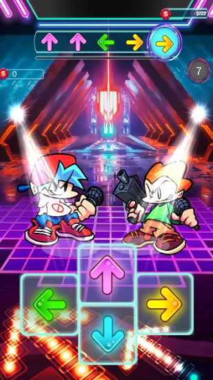 星期五真實(shí)音樂(lè) 星期五真實(shí)音樂(lè)手游