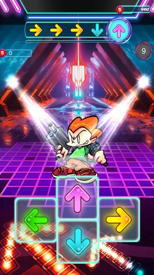 星期五真實(shí)音樂(lè)游戲 v1.0 安卓版 2