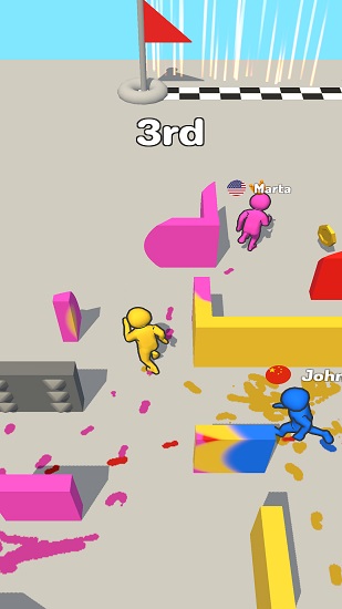 迷宮大師1完整版 v0.3 安卓版 3