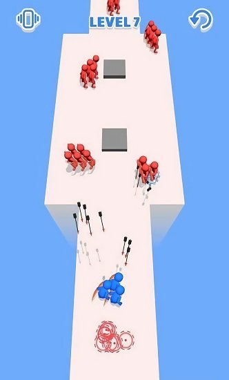 弓箭小隊(duì) 弓箭小隊(duì)下載