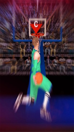 nba模擬器中文版 v0.0.386 安卓版 2