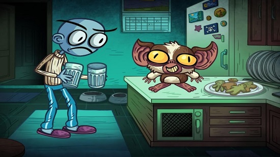 史上最恐怖的游戲手機(jī)版 v1.3.2 安卓版 0