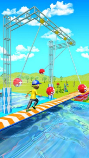 水上大通關完整版 v1.1 安卓版 0