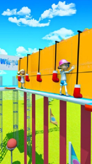 水上大通關游戲下載