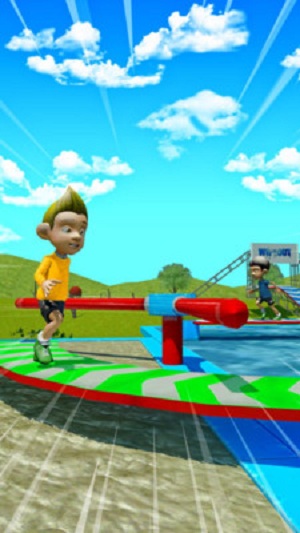 水上大通關完整版 v1.1 安卓版 3