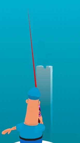 不可能的射擊中文版1