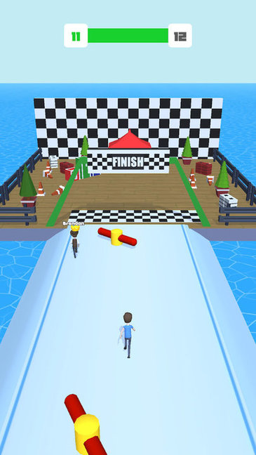水上競賽小游戲 v1.0.0 安卓版 0