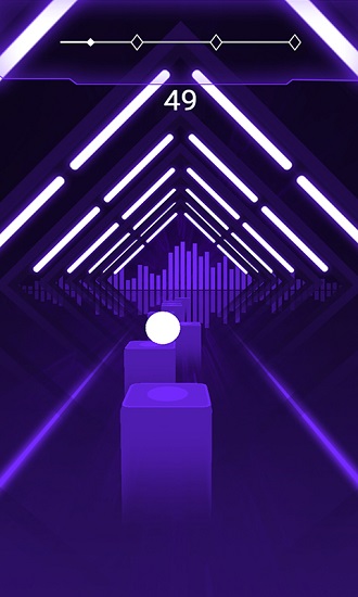 球球電音3d游戲下載