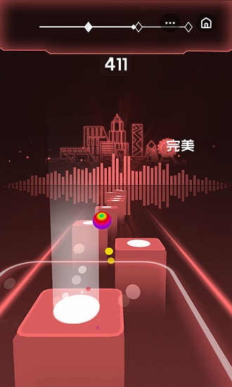 球球電音3d小游戲 v1.0.5 安卓版 3