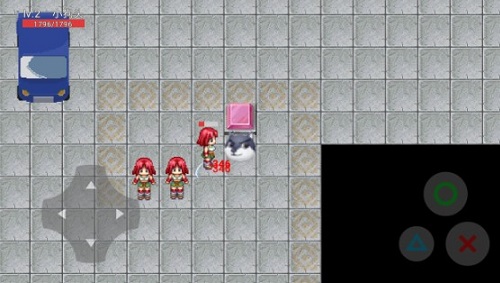 狗頭世界 狗頭世界游戲