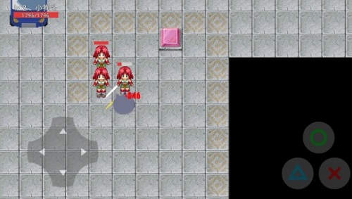 狗頭世界(2v2模式降臨) v21.02.191540 安卓版 0