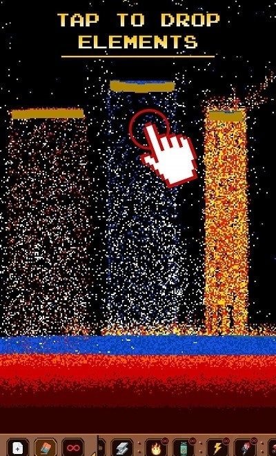 沙盒物理模擬器游戲 v1.2 安卓版 0