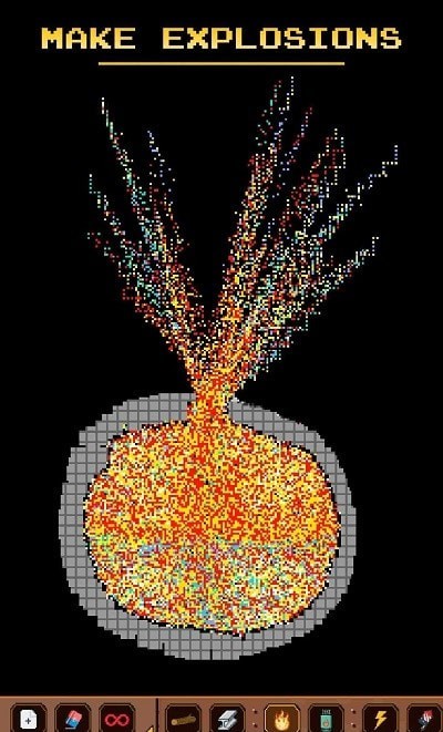 沙盒物理模擬器游戲 v1.2 安卓版 2