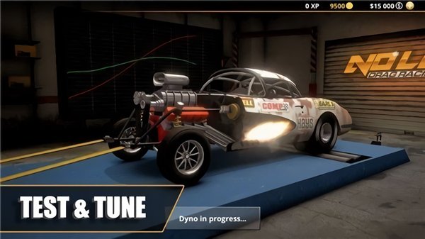 無極限飆車2游戲下載