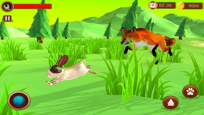 兔子模擬器中文版 v3.1 安卓版 3