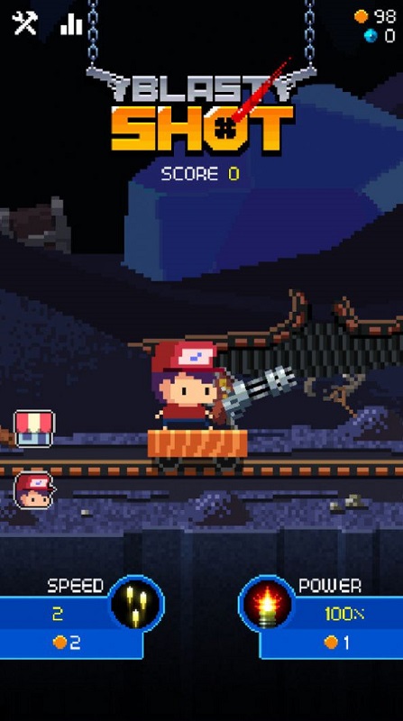 爆炸射擊手機版下載