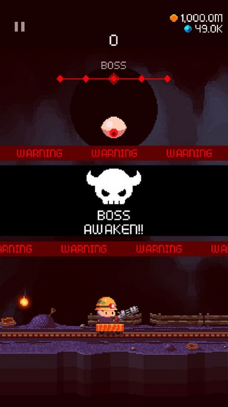 爆炸射擊手游 v1.0.0 安卓版 3