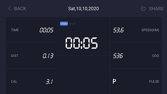 fitness data官方版 v1.2.9 安卓版 0