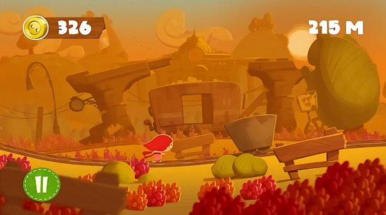 红眼塞德里克 红眼塞德里克下载